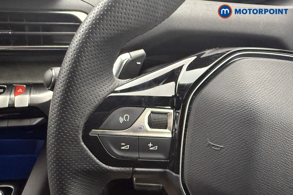 Peugeot 5008 GT Automatic Diesel SUV - Stock Number (1567339) - 6th supplementary image