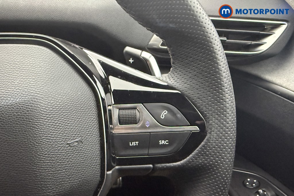 Peugeot 5008 GT Automatic Diesel SUV - Stock Number (1567339) - 7th supplementary image