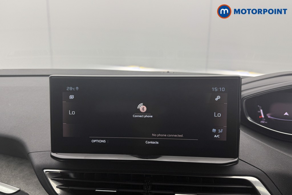 Peugeot 5008 GT Automatic Diesel SUV - Stock Number (1567339) - 10th supplementary image