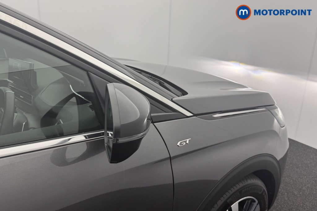 Peugeot 5008 GT Automatic Diesel SUV - Stock Number (1567339) - 13th supplementary image