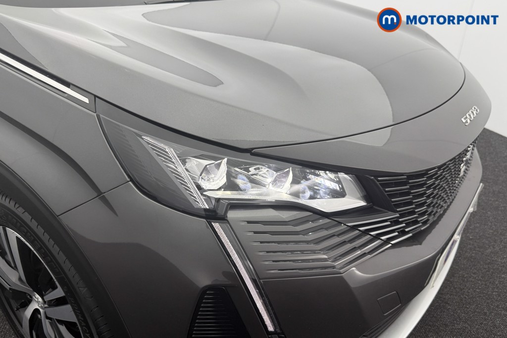 Peugeot 5008 GT Automatic Diesel SUV - Stock Number (1567339) - 14th supplementary image