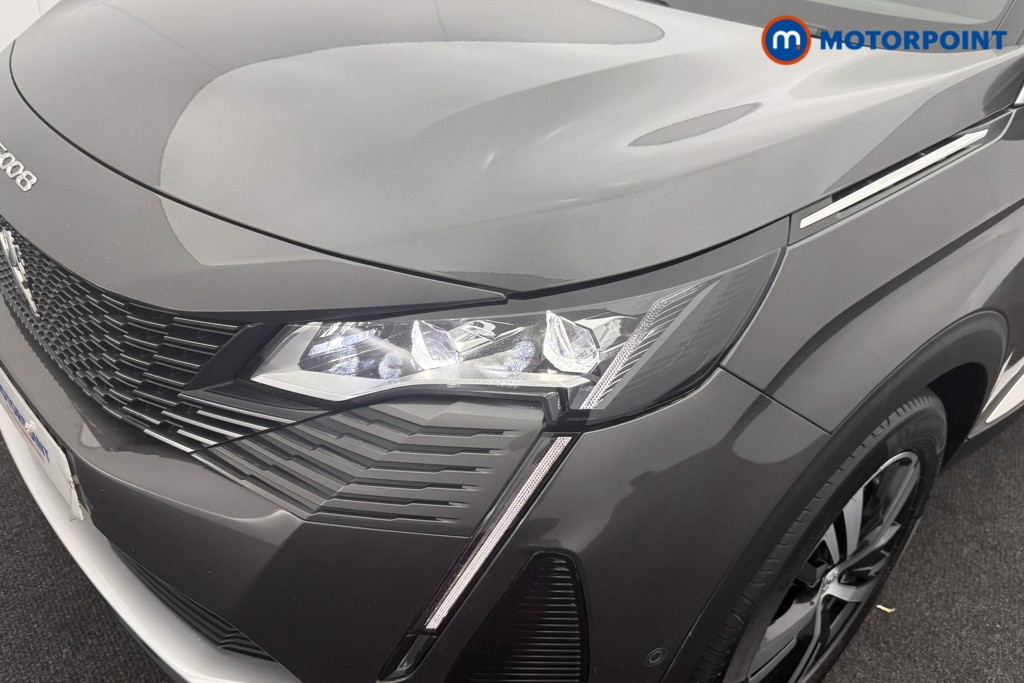 Peugeot 5008 GT Automatic Diesel SUV - Stock Number (1567339) - 15th supplementary image