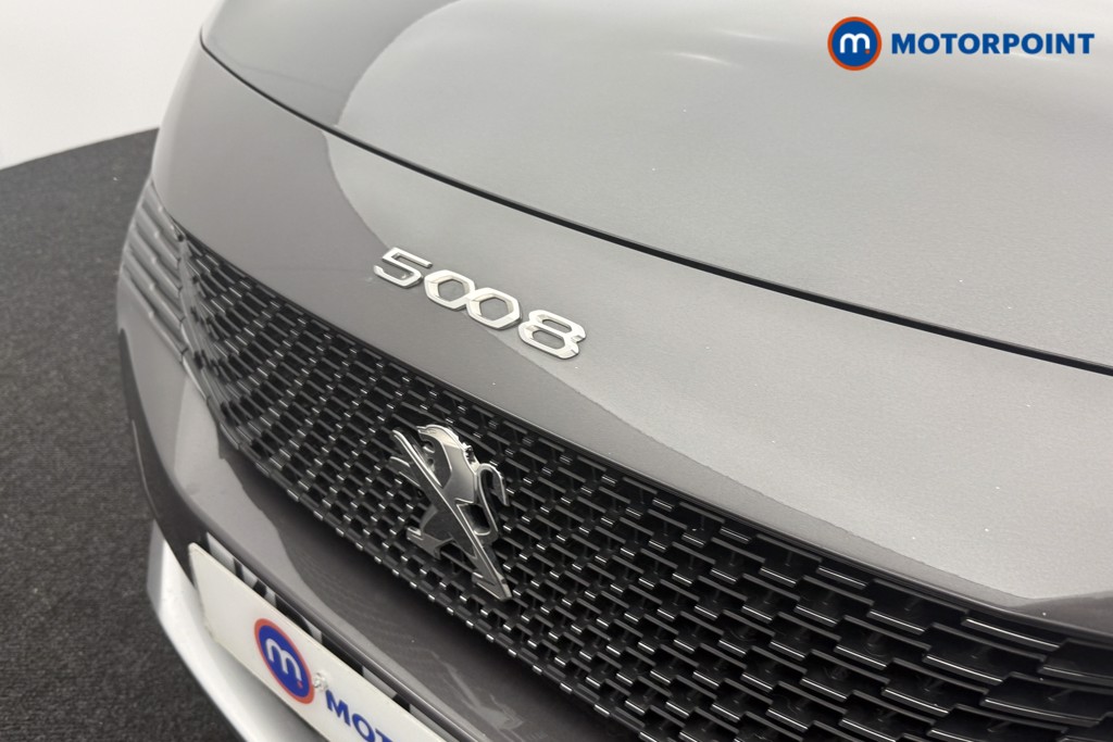 Peugeot 5008 GT Automatic Diesel SUV - Stock Number (1567339) - 16th supplementary image