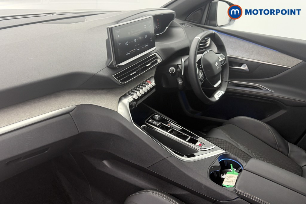 Peugeot 5008 GT Automatic Diesel SUV - Stock Number (1567339) - 17th supplementary image