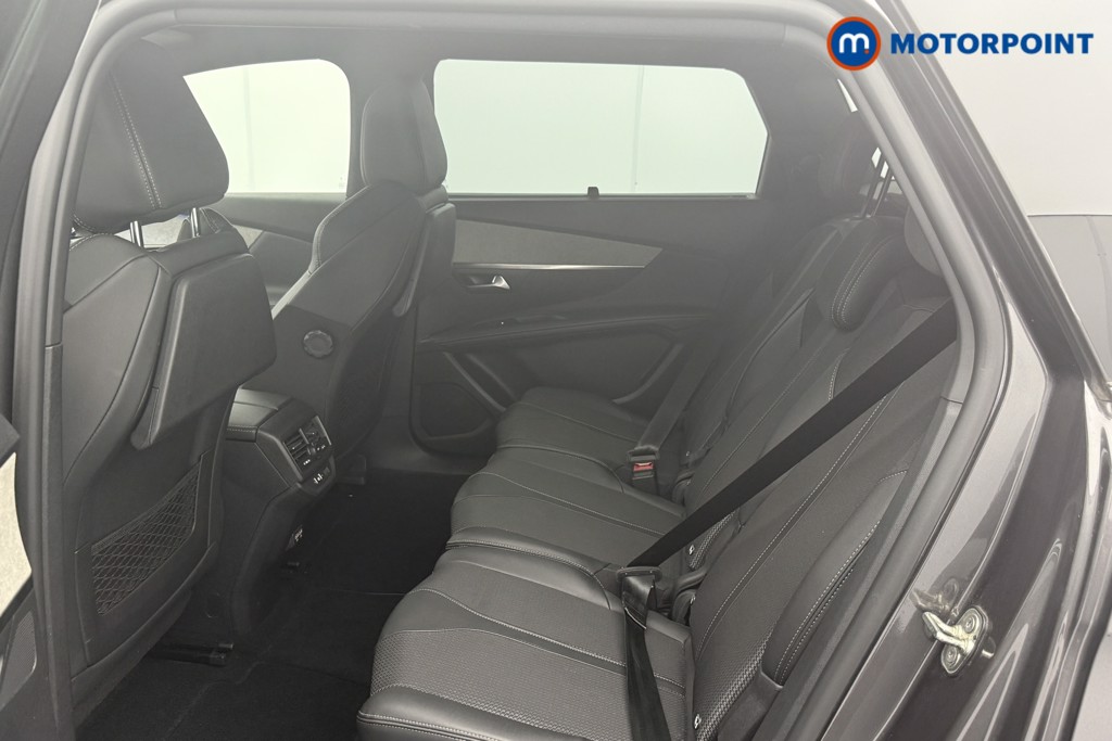 Peugeot 5008 GT Automatic Diesel SUV - Stock Number (1567339) - 19th supplementary image