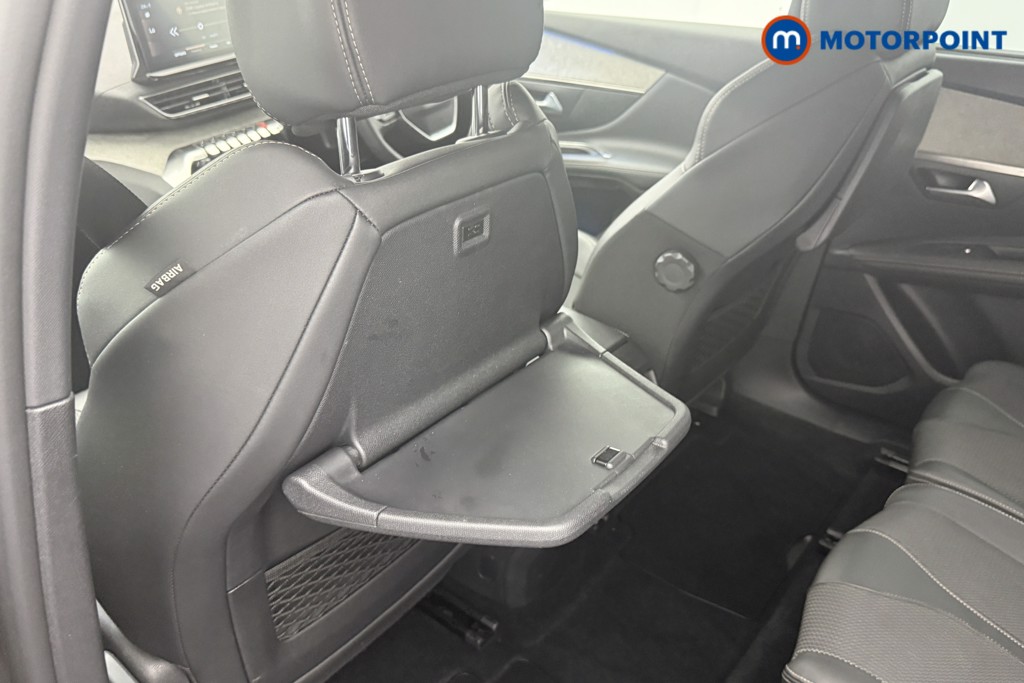 Peugeot 5008 GT Automatic Diesel SUV - Stock Number (1567339) - 20th supplementary image