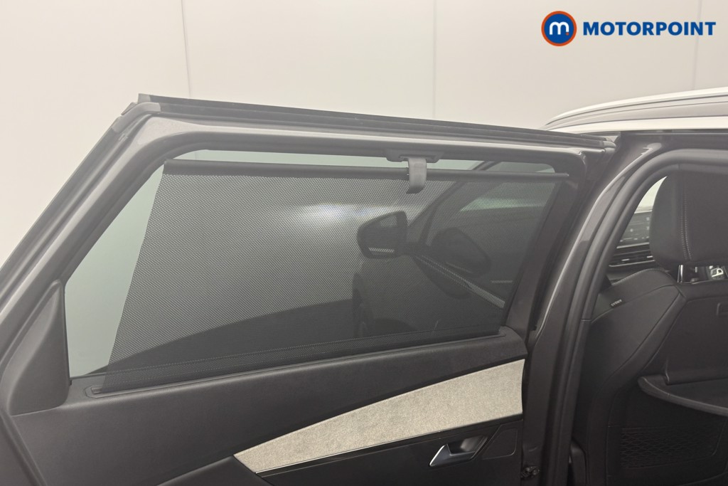 Peugeot 5008 GT Automatic Diesel SUV - Stock Number (1567339) - 21st supplementary image