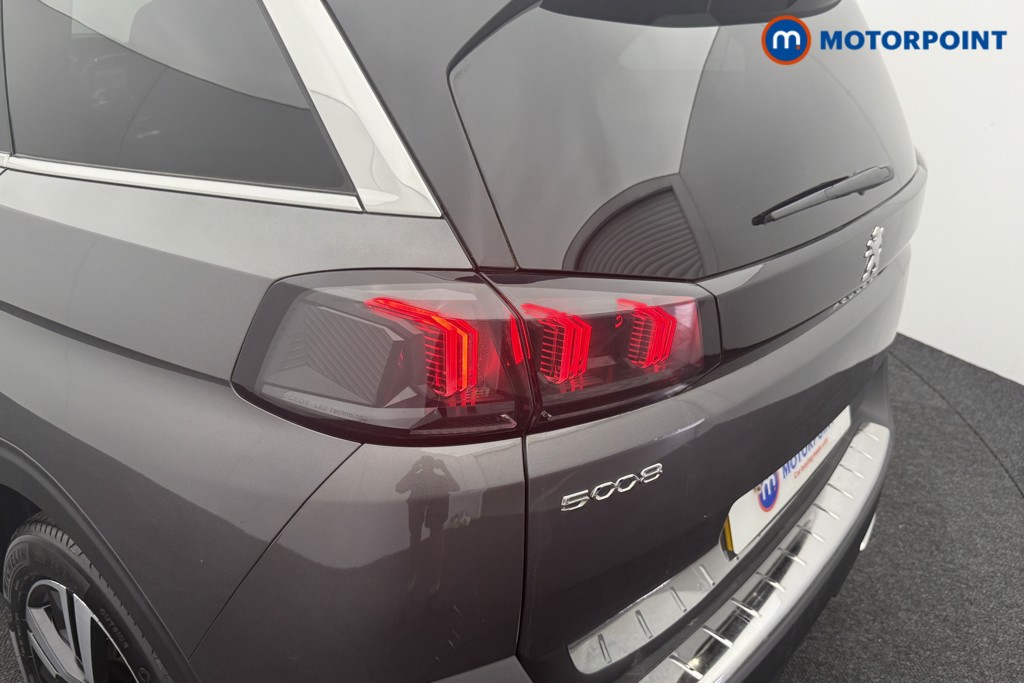 Peugeot 5008 GT Automatic Diesel SUV - Stock Number (1567339) - 22nd supplementary image