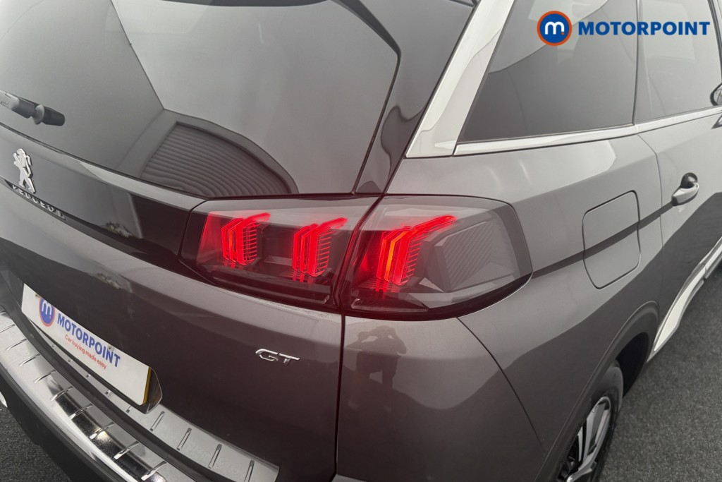 Peugeot 5008 GT Automatic Diesel SUV - Stock Number (1567339) - 23rd supplementary image