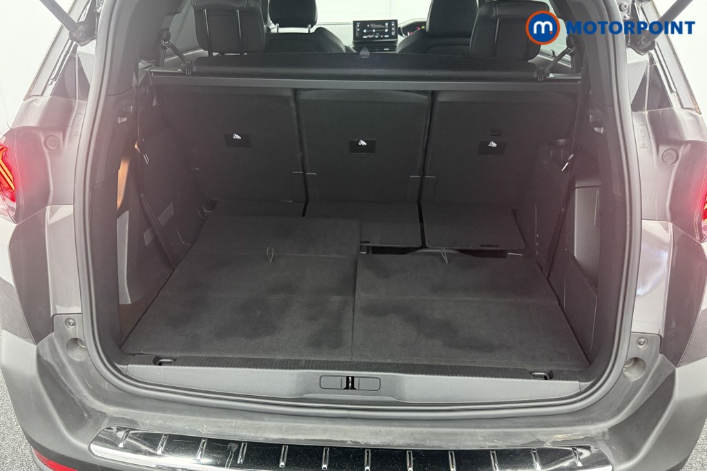 Peugeot 5008 GT Automatic Diesel SUV - Stock Number (1567339) - 24th supplementary image