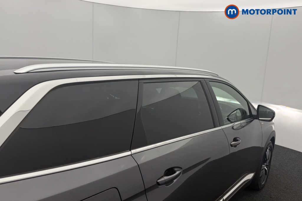 Peugeot 5008 GT Automatic Diesel SUV - Stock Number (1567339) - 25th supplementary image