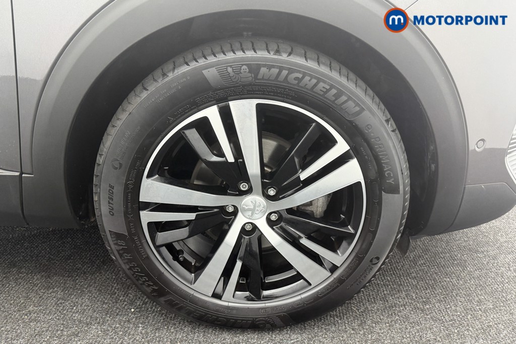 Peugeot 5008 GT Automatic Diesel SUV - Stock Number (1567339) - 26th supplementary image