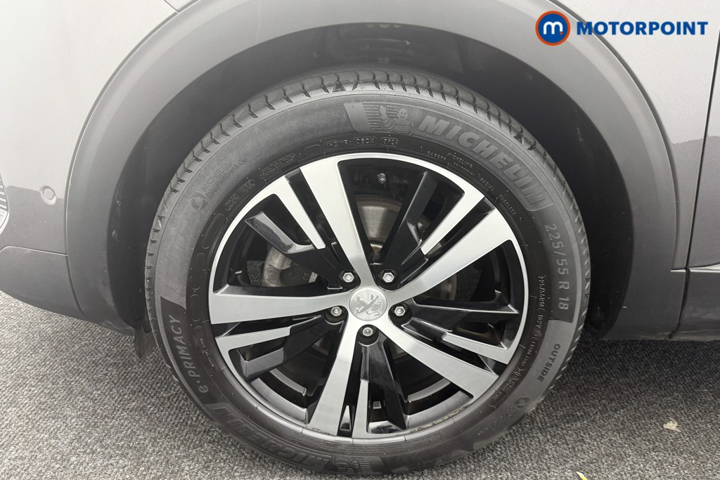 Peugeot 5008 GT Automatic Diesel SUV - Stock Number (1567339) - 27th supplementary image