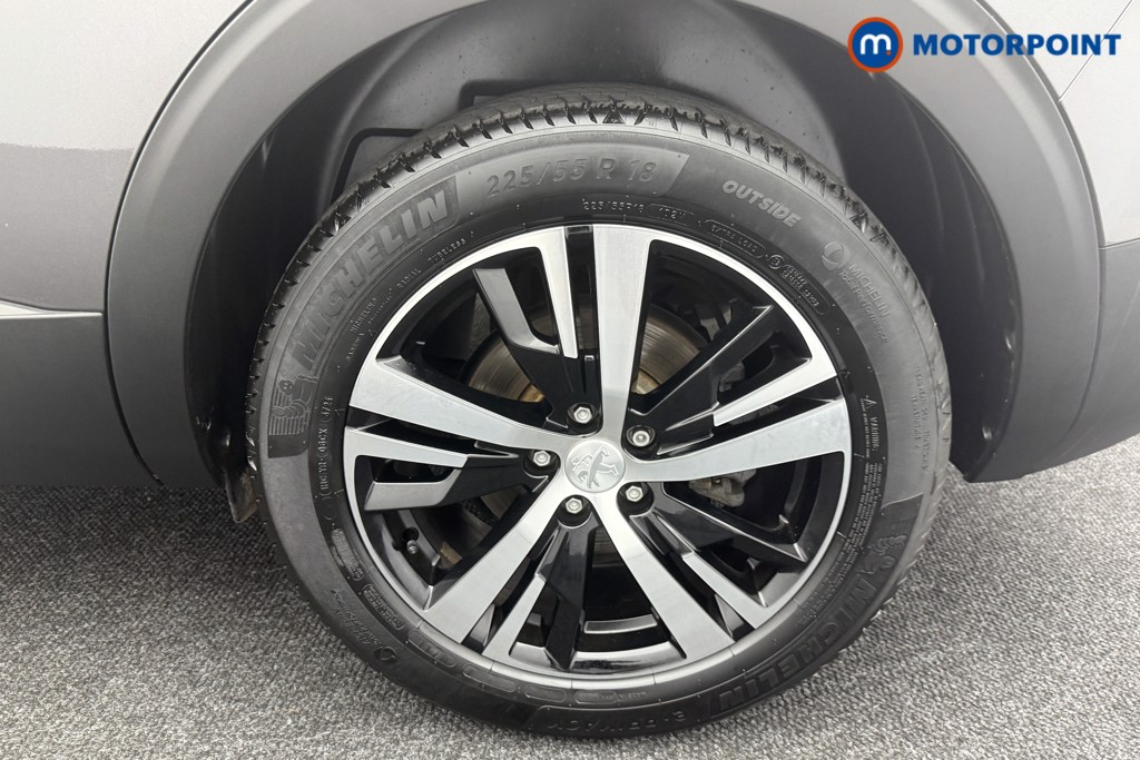 Peugeot 5008 GT Automatic Diesel SUV - Stock Number (1567339) - 28th supplementary image
