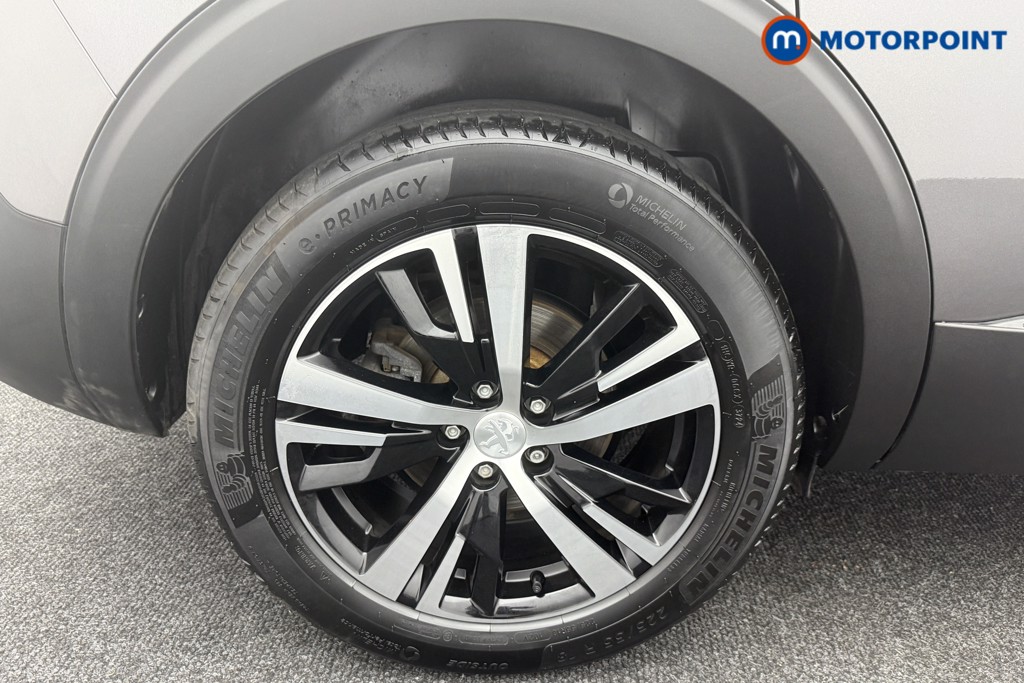 Peugeot 5008 GT Automatic Diesel SUV - Stock Number (1567339) - 29th supplementary image