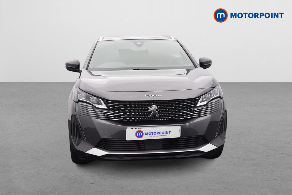 Peugeot 5008 GT Automatic Diesel SUV - Stock Number (1567339) - Front bumper