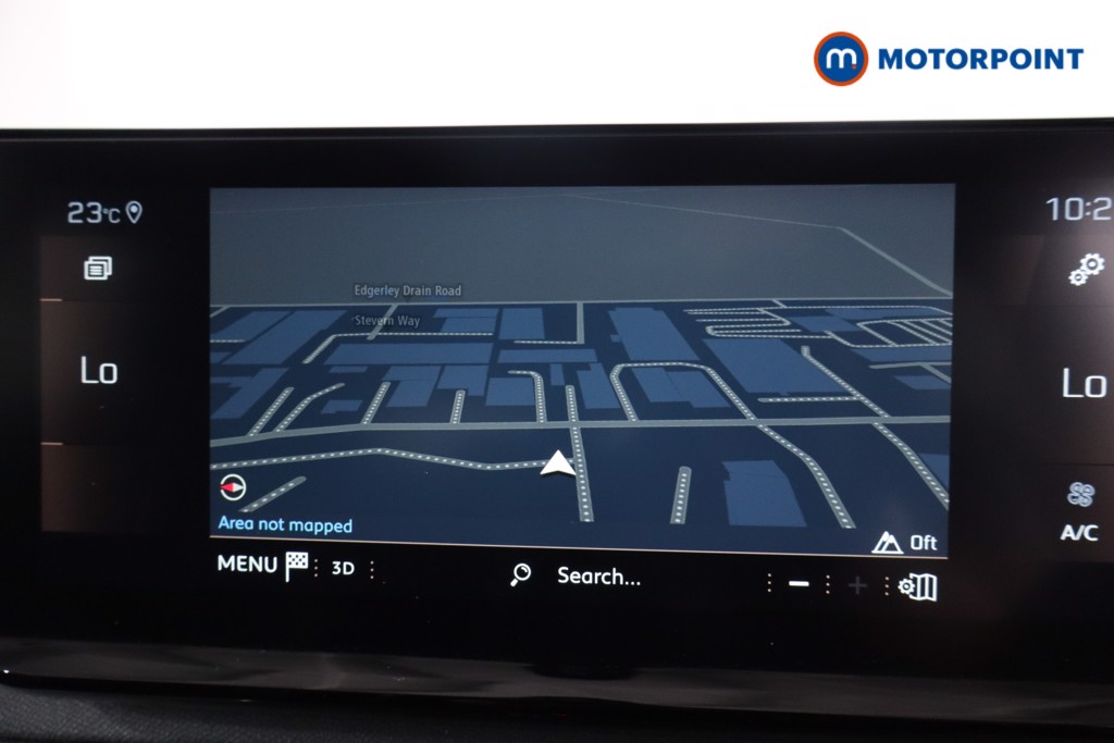 Peugeot 5008 GT Automatic Diesel SUV - Stock Number (1567341) - 2nd supplementary image