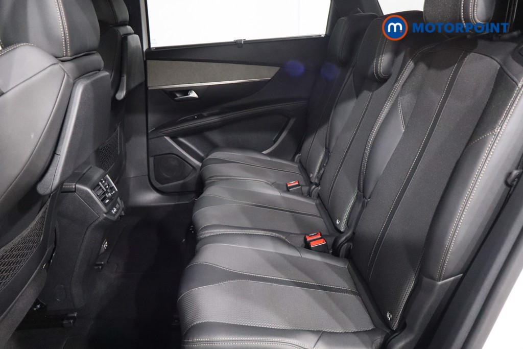 Peugeot 5008 GT Automatic Diesel SUV - Stock Number (1567341) - 5th supplementary image