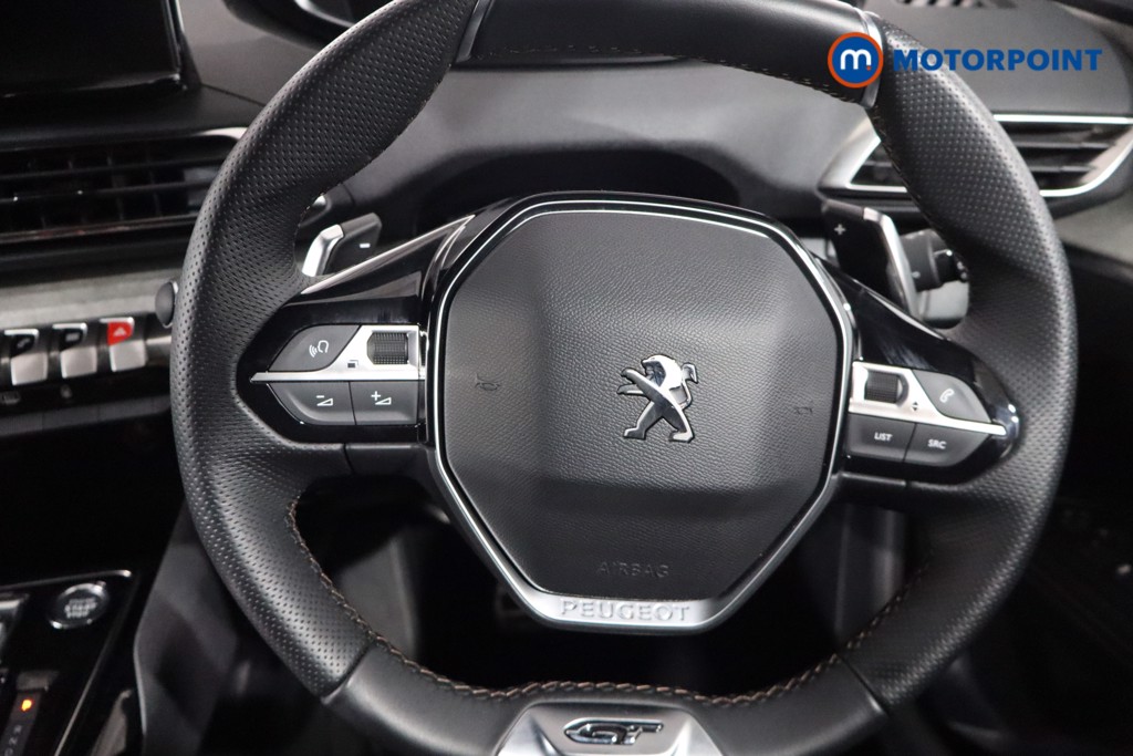 Peugeot 5008 GT Automatic Diesel SUV - Stock Number (1567341) - 6th supplementary image
