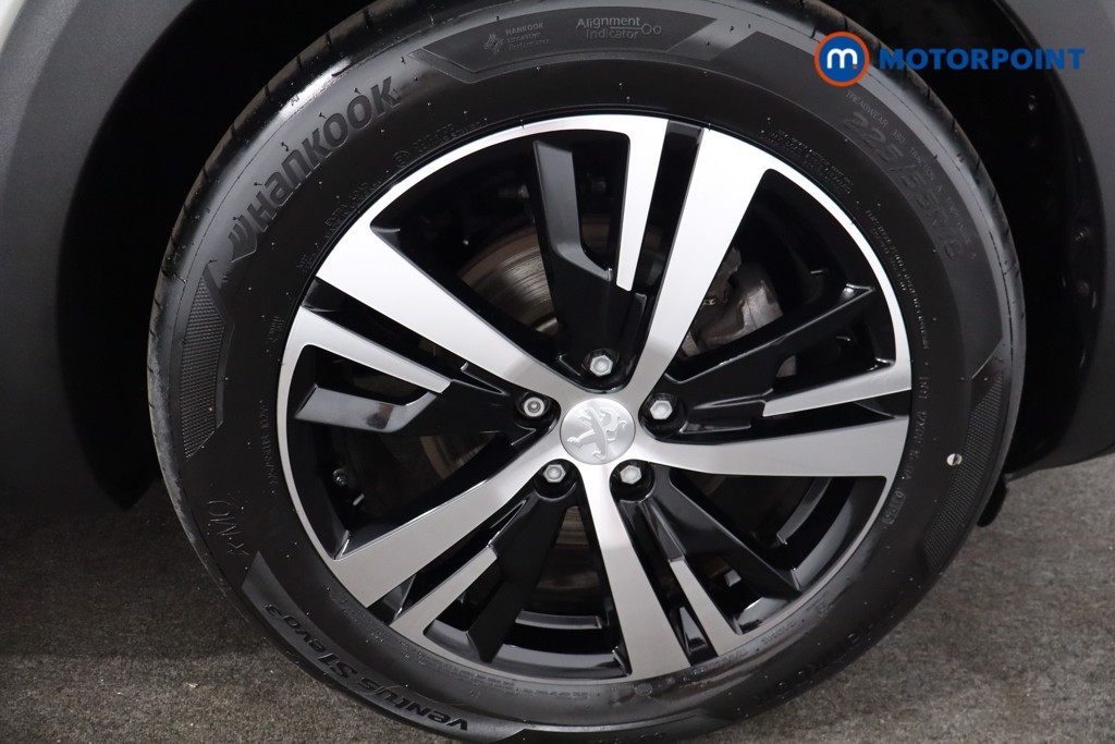 Peugeot 5008 GT Automatic Diesel SUV - Stock Number (1567341) - 10th supplementary image