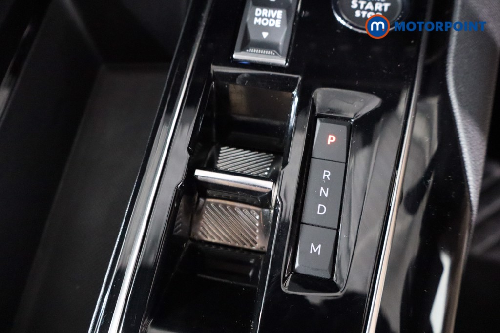 Peugeot 5008 GT Automatic Diesel SUV - Stock Number (1567341) - 14th supplementary image