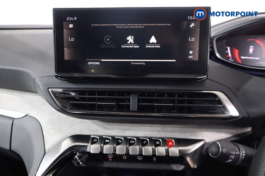 Peugeot 5008 GT Automatic Diesel SUV - Stock Number (1567341) - 15th supplementary image