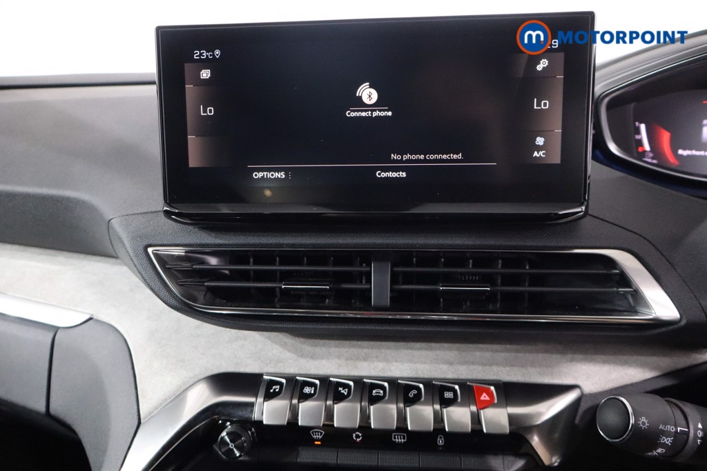 Peugeot 5008 GT Automatic Diesel SUV - Stock Number (1567341) - 16th supplementary image