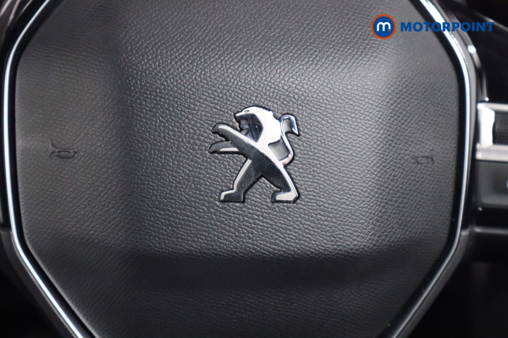 Peugeot 5008 GT Automatic Diesel SUV - Stock Number (1567341) - 17th supplementary image