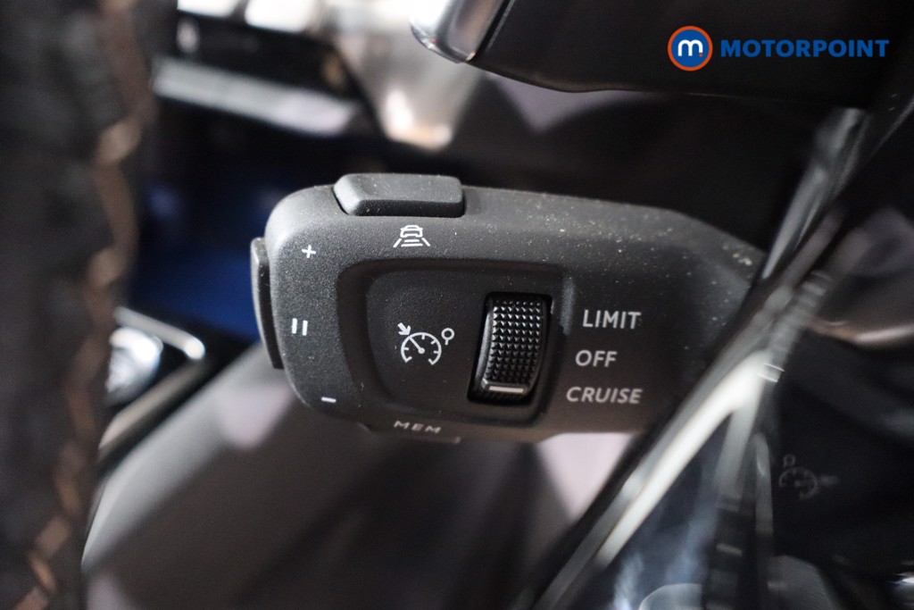 Peugeot 5008 GT Automatic Diesel SUV - Stock Number (1567341) - 20th supplementary image