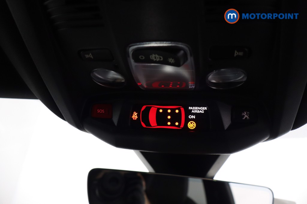 Peugeot 5008 GT Automatic Diesel SUV - Stock Number (1567341) - 21st supplementary image