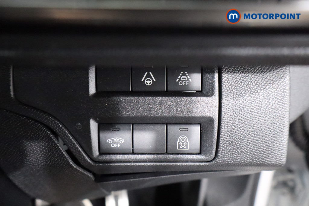 Peugeot 5008 GT Automatic Diesel SUV - Stock Number (1567341) - 23rd supplementary image