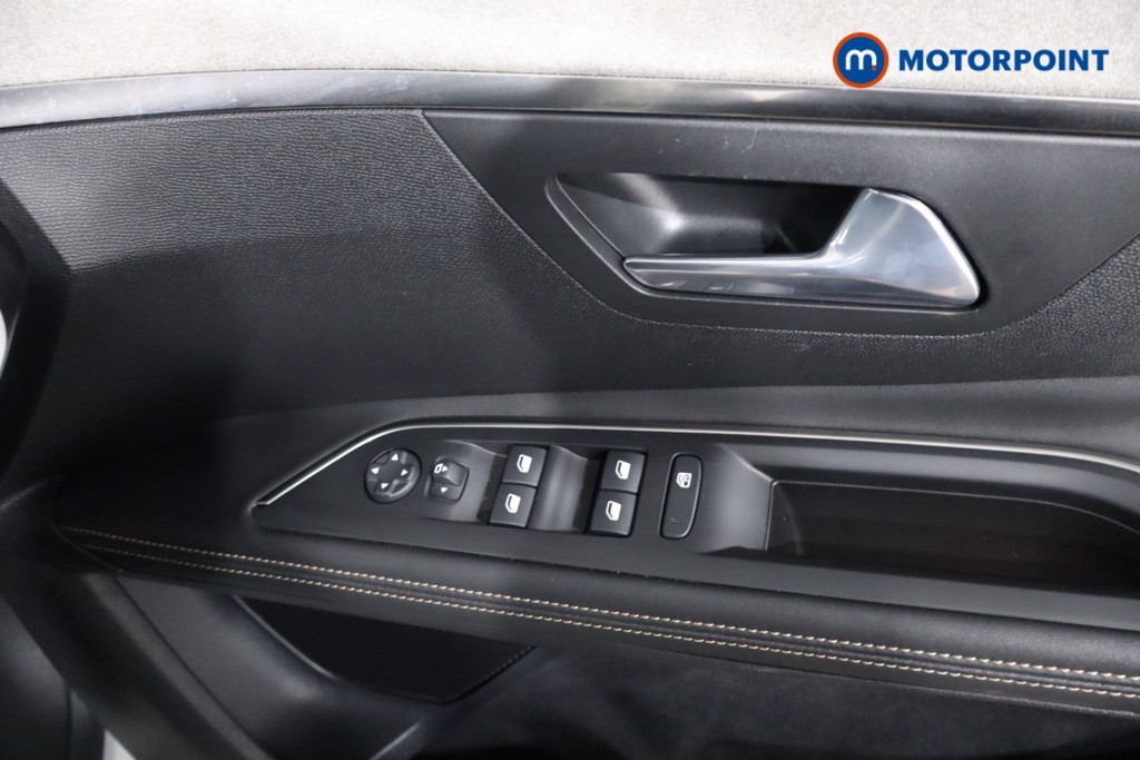 Peugeot 5008 GT Automatic Diesel SUV - Stock Number (1567341) - 24th supplementary image