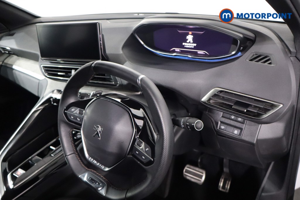Peugeot 5008 GT Automatic Diesel SUV - Stock Number (1567341) - 25th supplementary image