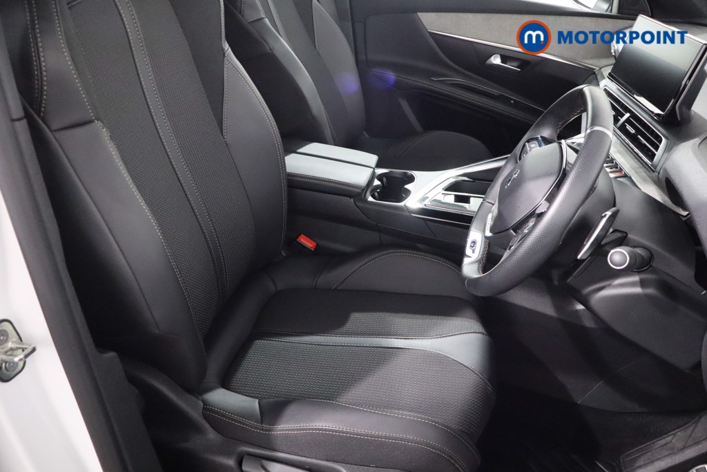 Peugeot 5008 GT Automatic Diesel SUV - Stock Number (1567341) - 26th supplementary image