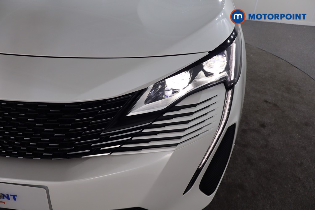 Peugeot 5008 GT Automatic Diesel SUV - Stock Number (1567341) - 28th supplementary image