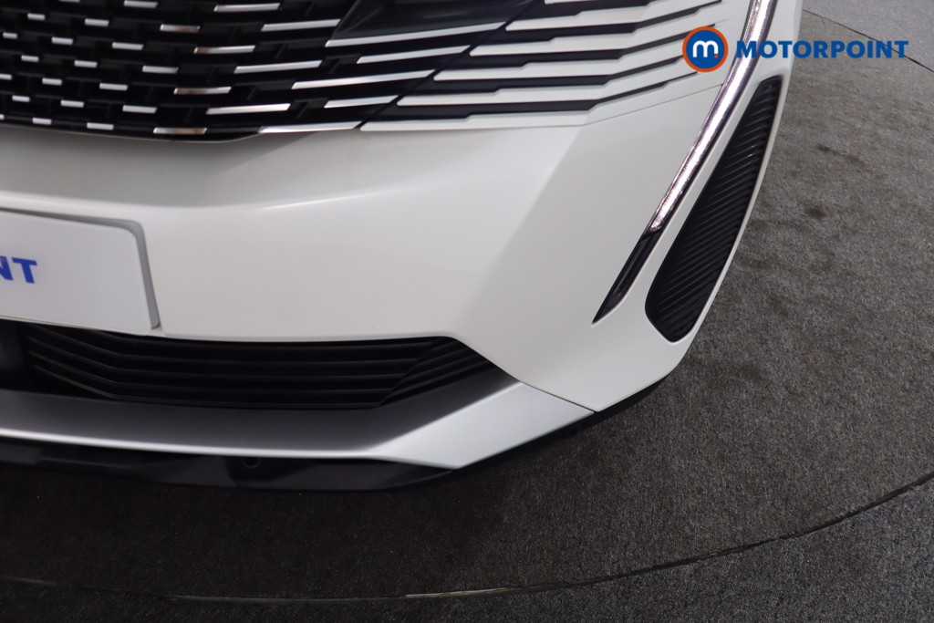 Peugeot 5008 GT Automatic Diesel SUV - Stock Number (1567341) - 29th supplementary image