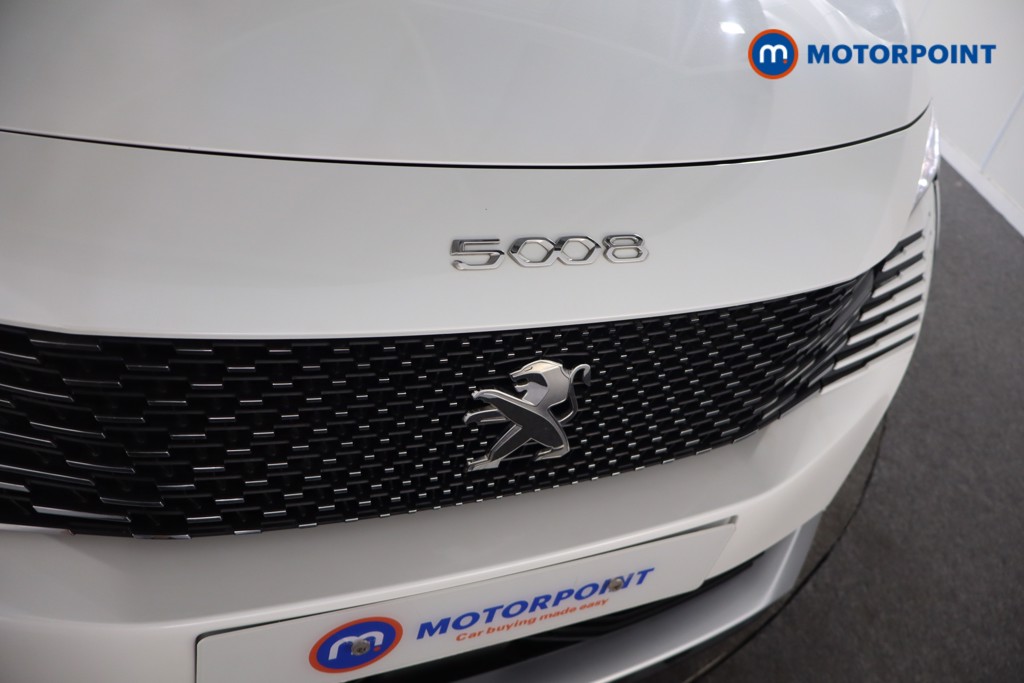 Peugeot 5008 GT Automatic Diesel SUV - Stock Number (1567341) - 30th supplementary image