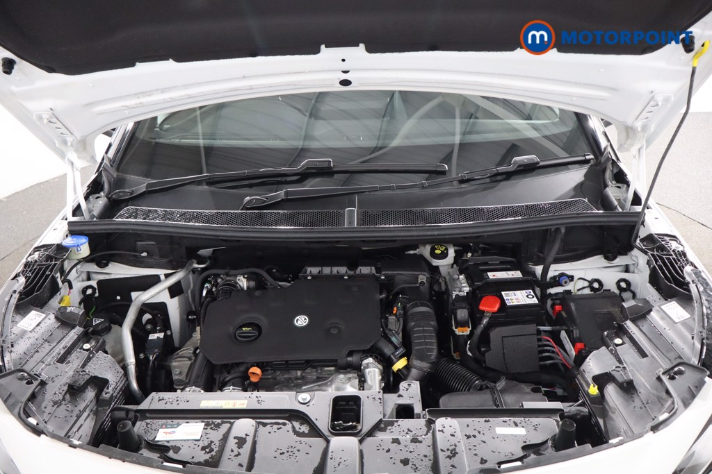 Peugeot 5008 GT Automatic Diesel SUV - Stock Number (1567341) - 32nd supplementary image