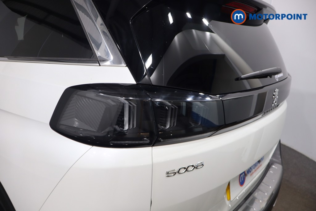 Peugeot 5008 GT Automatic Diesel SUV - Stock Number (1567341) - 34th supplementary image