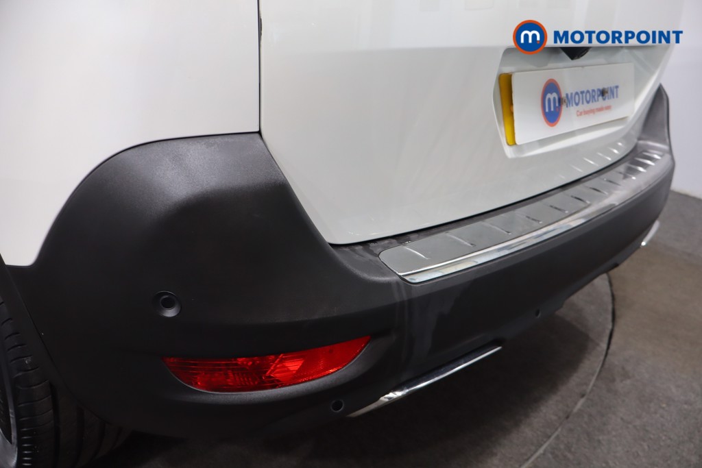 Peugeot 5008 GT Automatic Diesel SUV - Stock Number (1567341) - 35th supplementary image