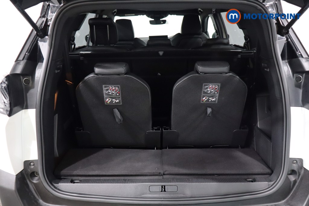 Peugeot 5008 GT Automatic Diesel SUV - Stock Number (1567341) - 38th supplementary image