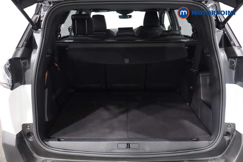 Peugeot 5008 GT Automatic Diesel SUV - Stock Number (1567341) - 39th supplementary image
