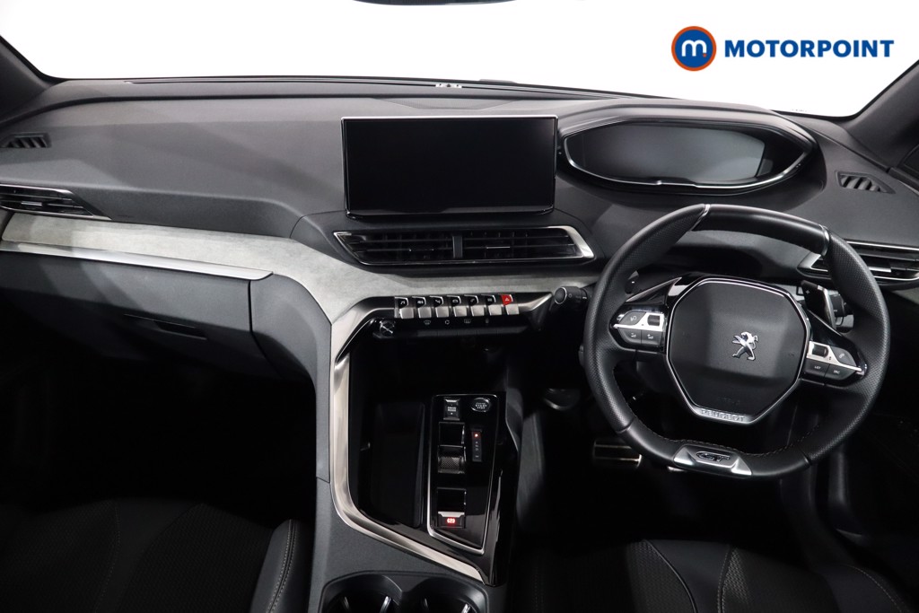 Peugeot 5008 GT Automatic Diesel SUV - Stock Number (1567341) - 1st supplementary image