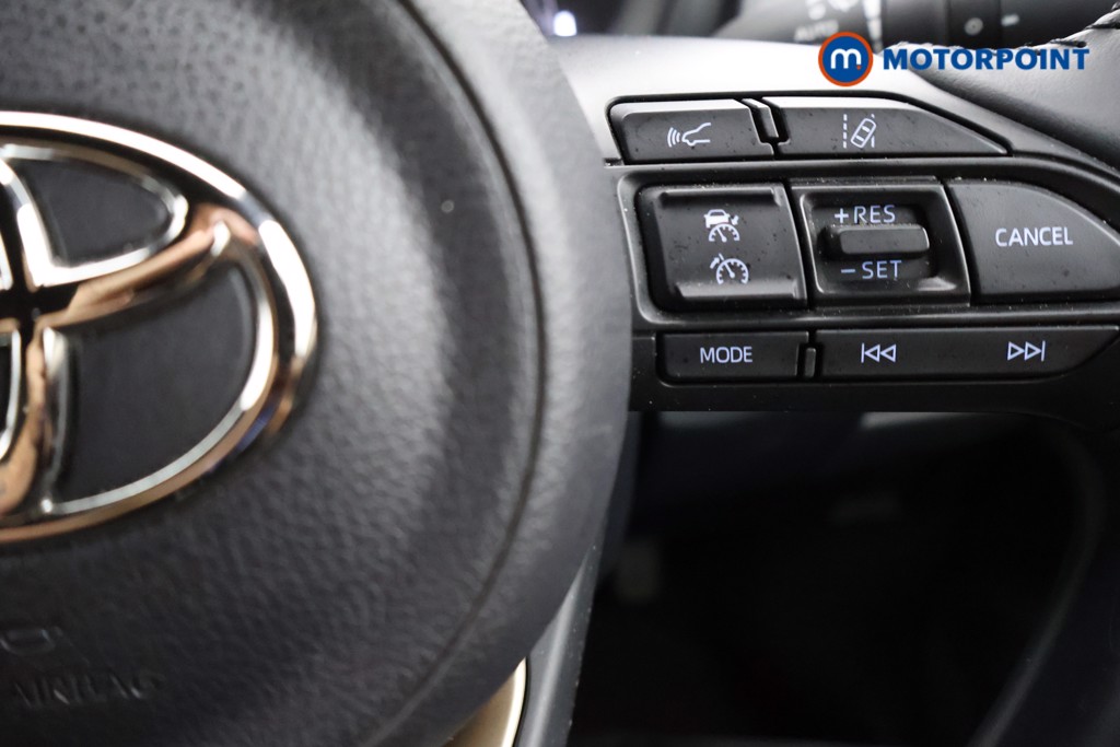 Toyota Aygo X Exclusive Manual Petrol Hatchback - Stock Number (1567380) - 3rd supplementary image