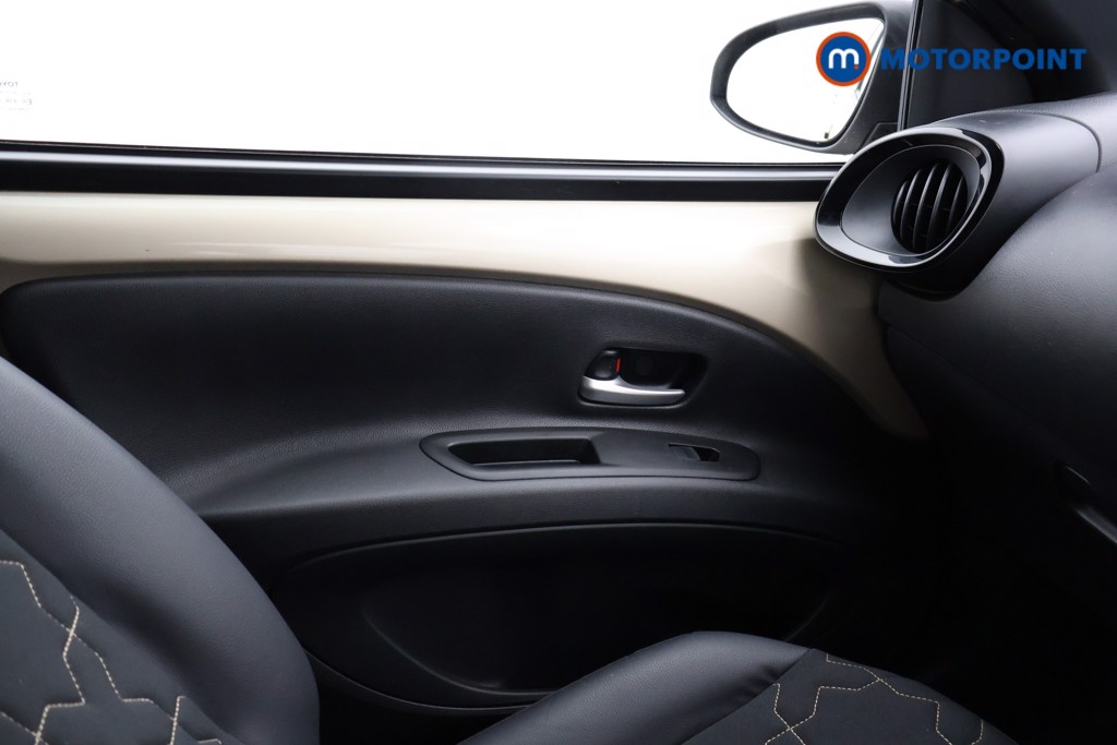 Toyota Aygo X Exclusive Manual Petrol Hatchback - Stock Number (1567380) - 6th supplementary image