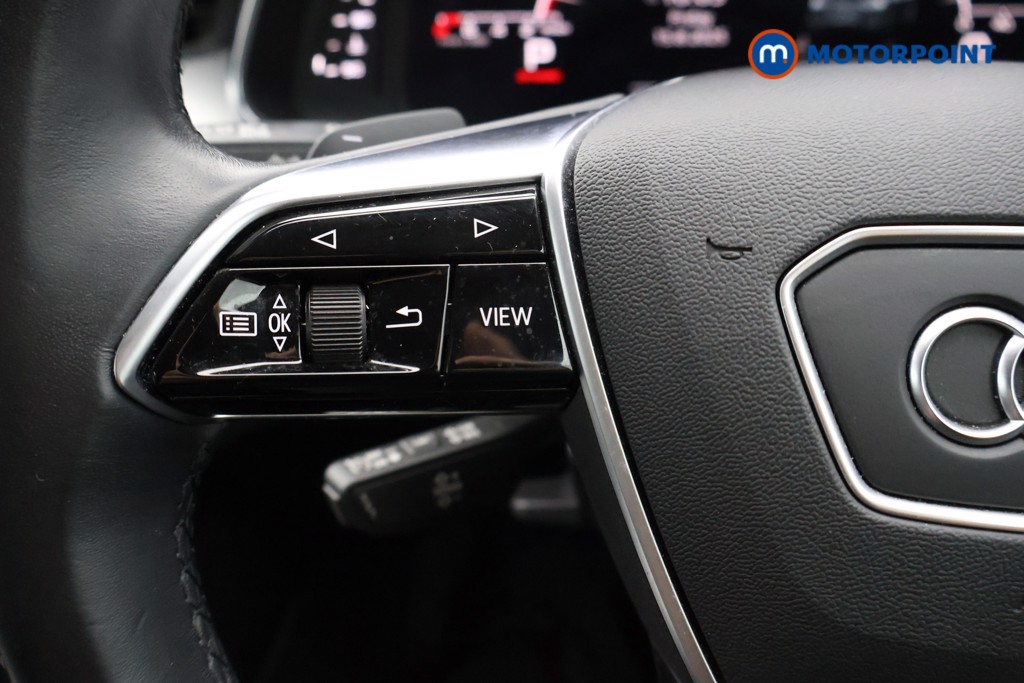 Audi A6 Sport Automatic Petrol Saloon - Stock Number (1567391) - 2nd supplementary image