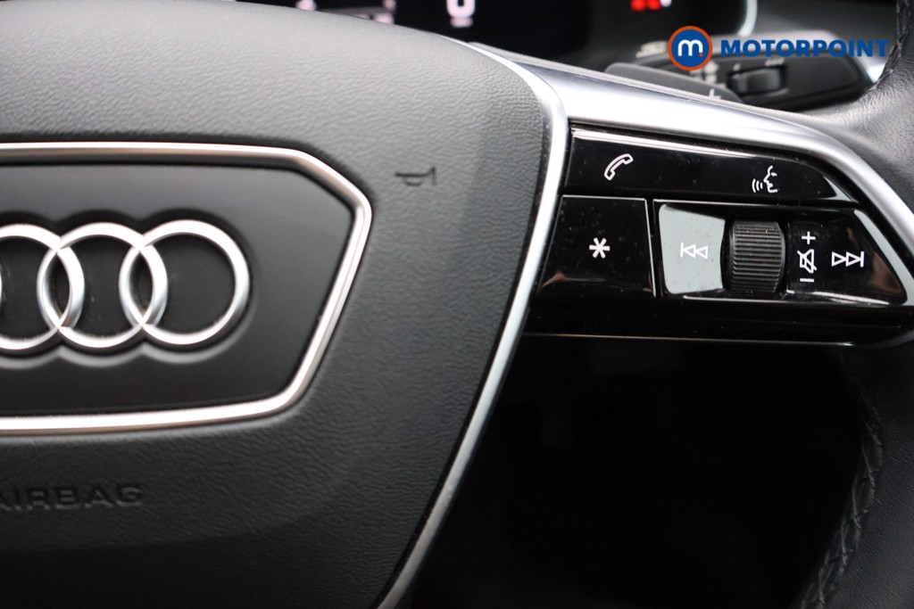 Audi A6 Sport Automatic Petrol Saloon - Stock Number (1567391) - 3rd supplementary image