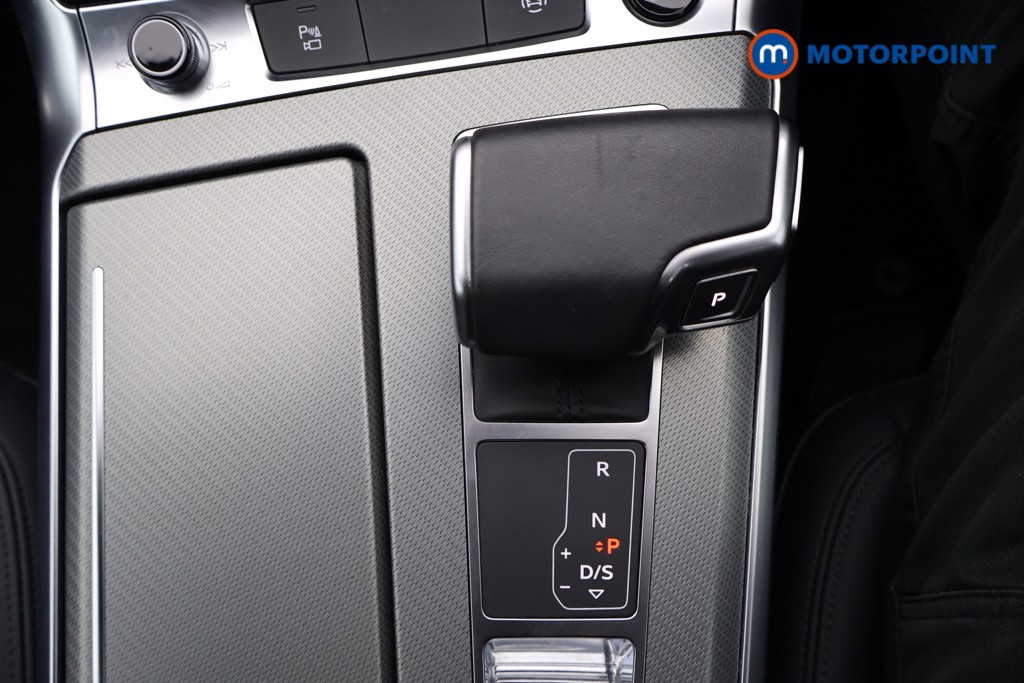 Audi A6 Sport Automatic Petrol Saloon - Stock Number (1567391) - 6th supplementary image