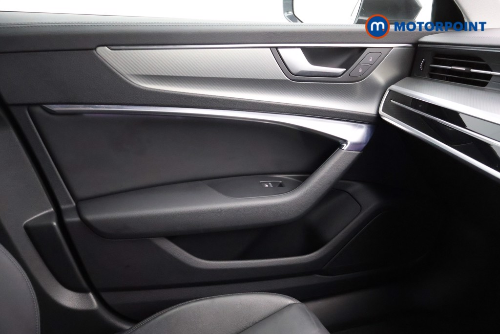 Audi A6 Sport Automatic Petrol Saloon - Stock Number (1567391) - 7th supplementary image