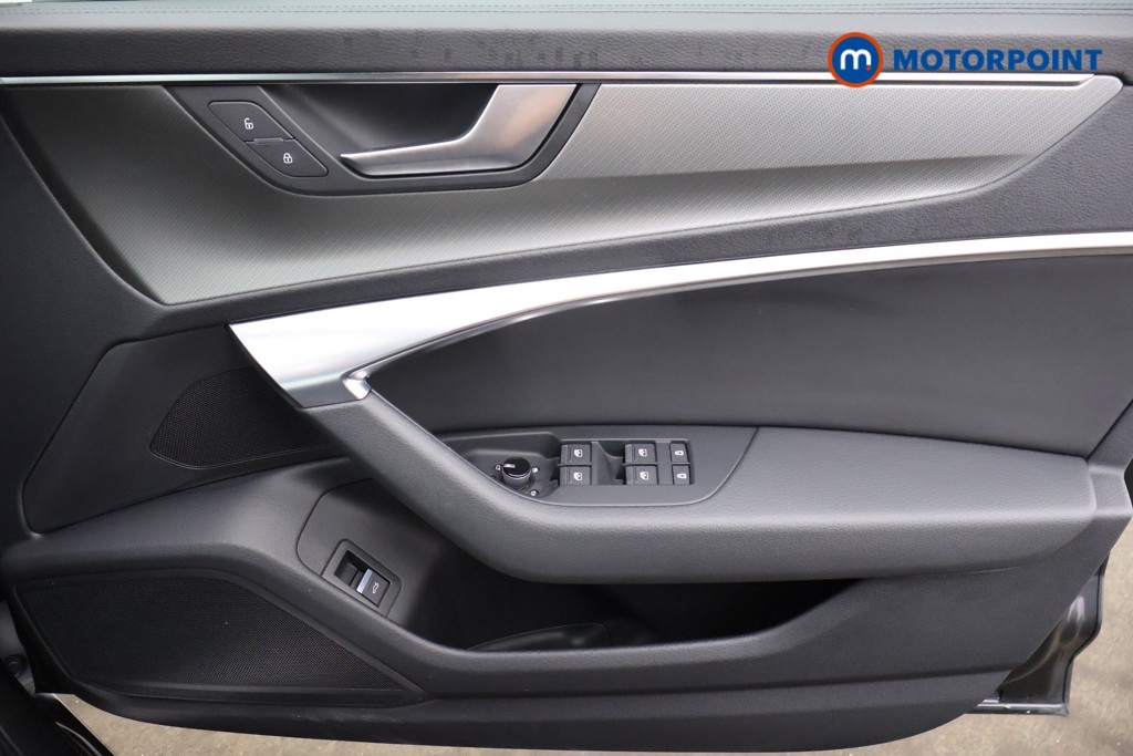 Audi A6 Sport Automatic Petrol Saloon - Stock Number (1567391) - 8th supplementary image